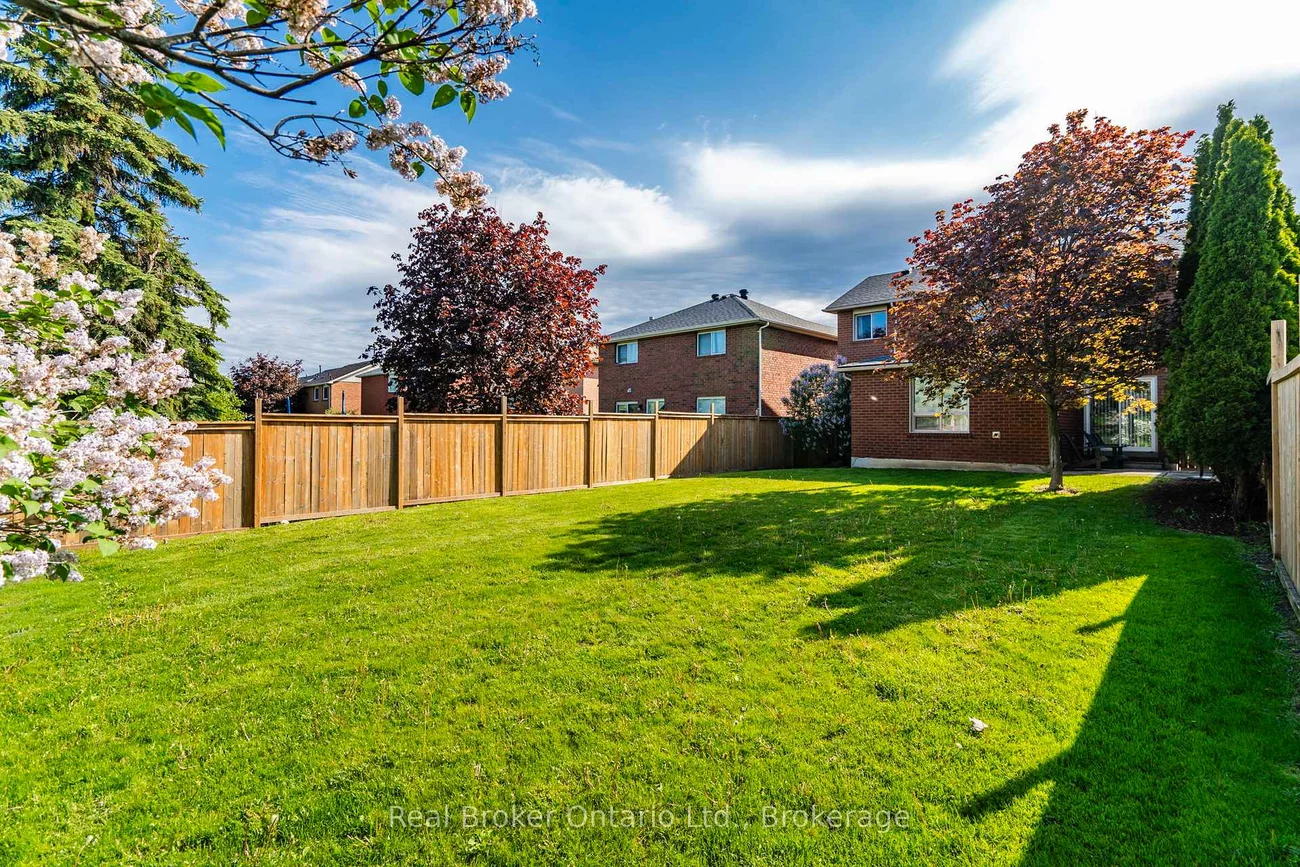 94, Golden Meadow, Bayshore, Barrie