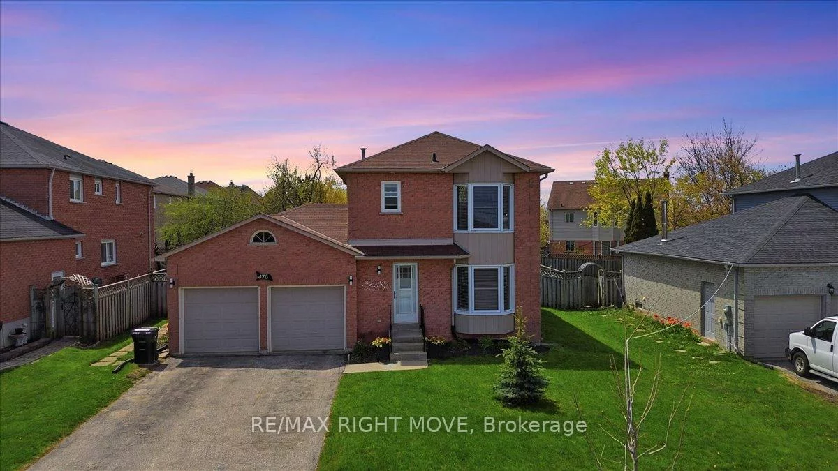 470, st vincent, Cundles East, Barrie