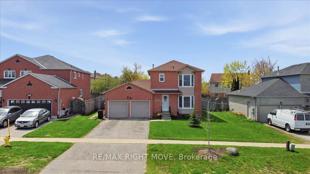 470, st vincent, Cundles East, Barrie