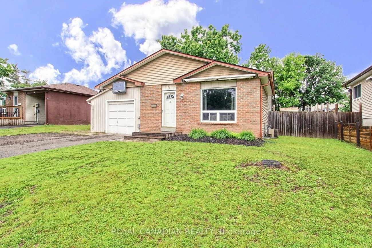 46, Austen, Letitia Heights, Barrie