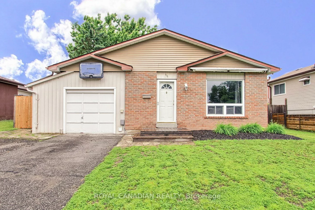 46, Austen, Letitia Heights, Barrie