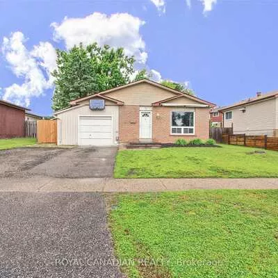 46, Austen, Letitia Heights, Barrie