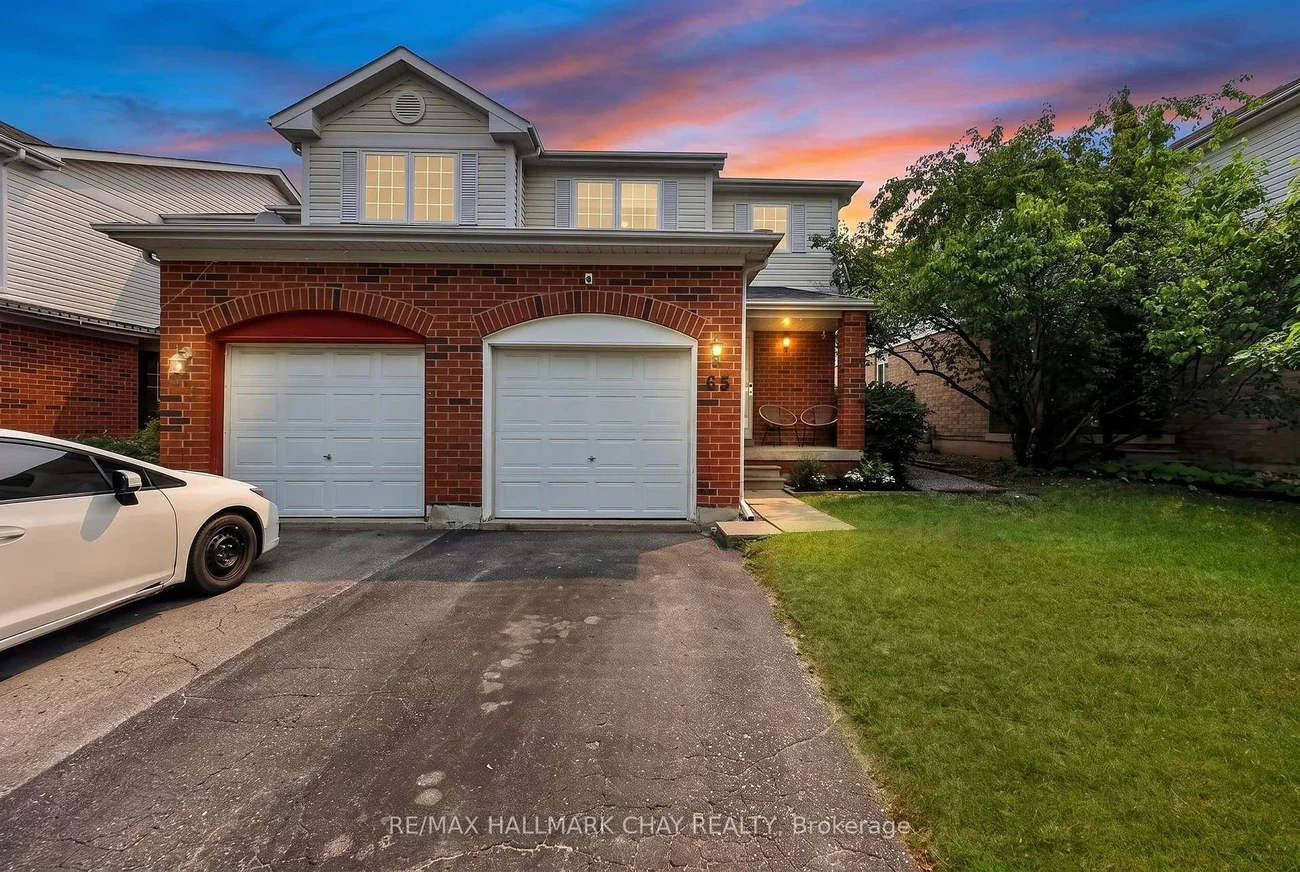 65, Pickett, Painswick North, Barrie