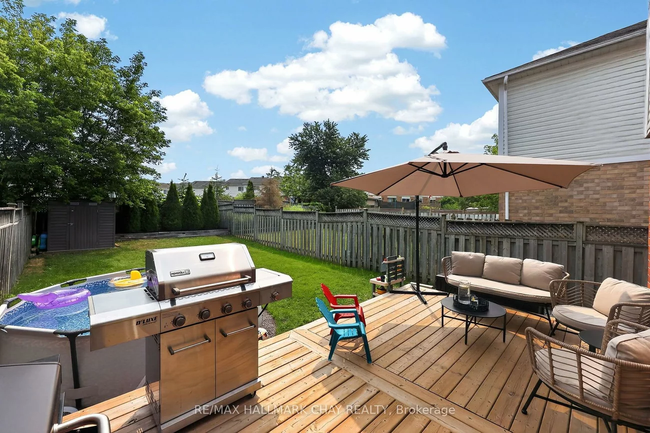 65, Pickett, Painswick North, Barrie