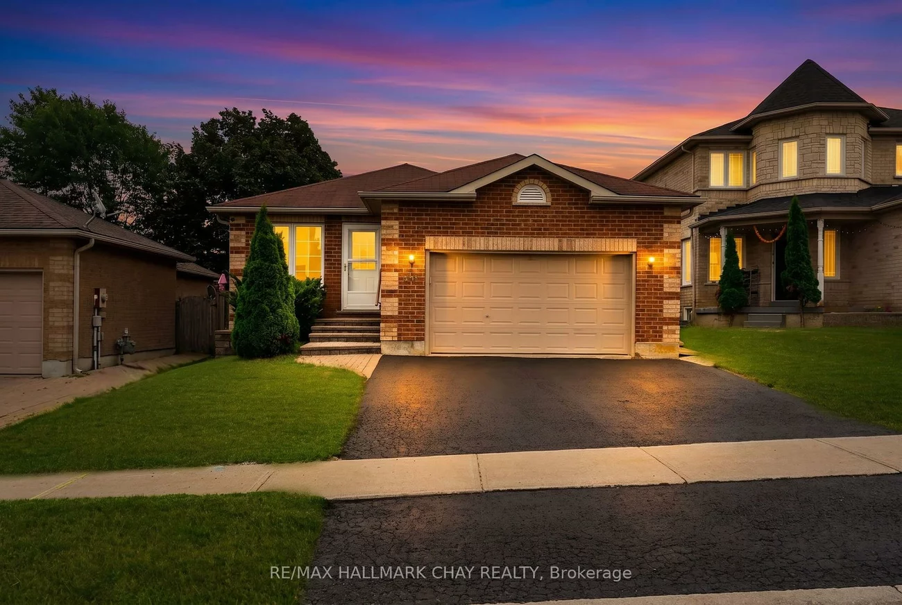 39, Hanmer, East Bayfield, Barrie