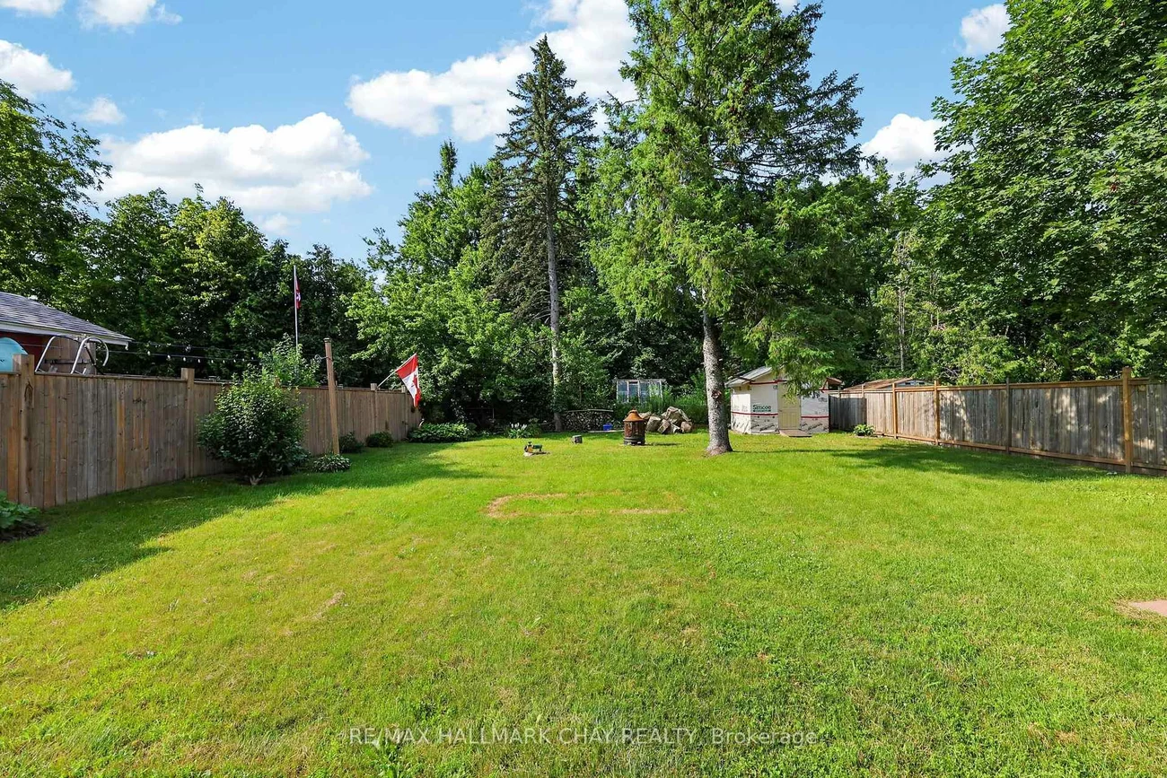 9, Melrose, Codrington, Barrie
