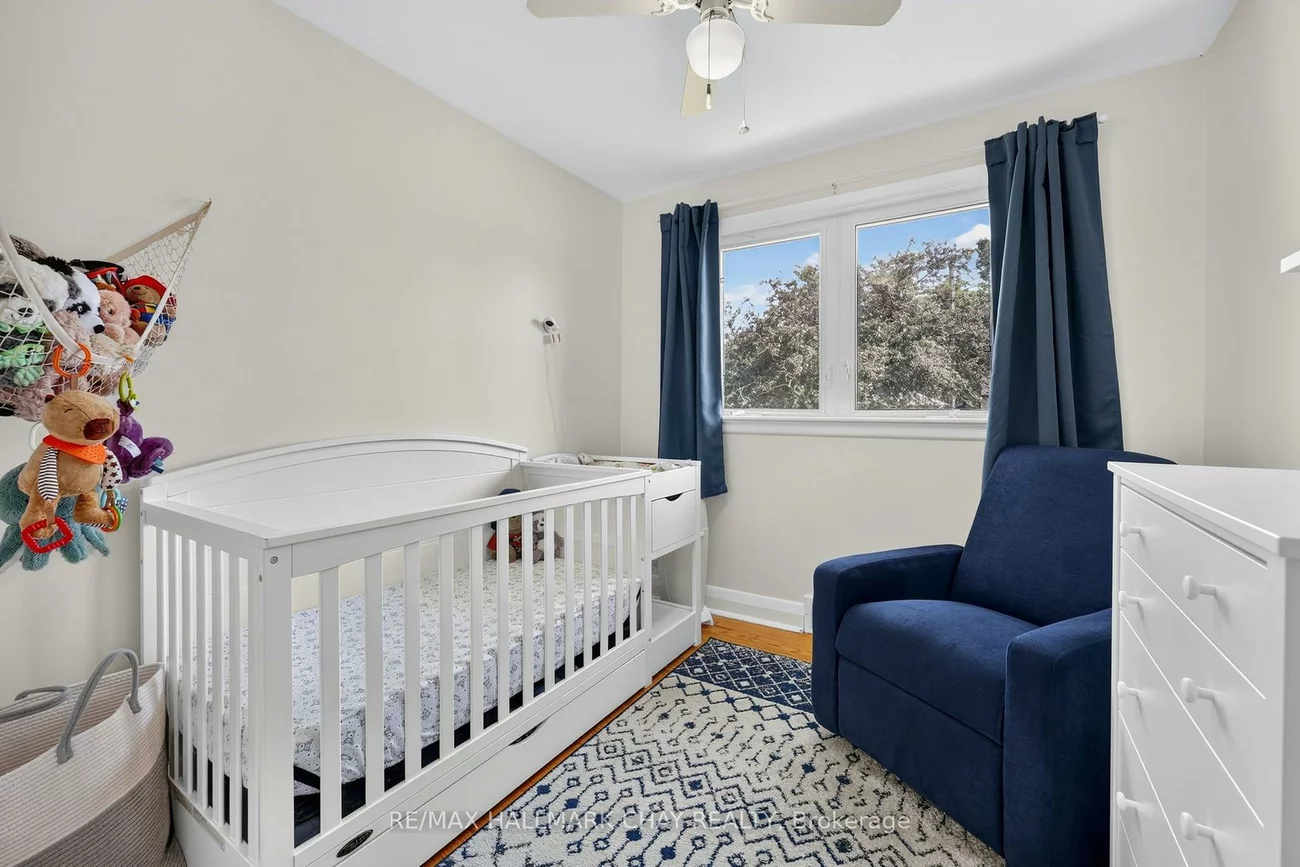 9, Melrose, Codrington, Barrie