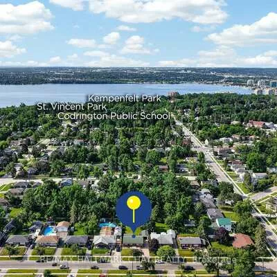 9, Melrose, Codrington, Barrie