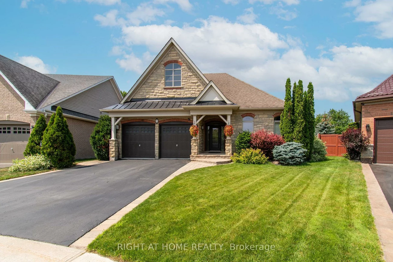 74, Royal Park, Bayshore, Barrie