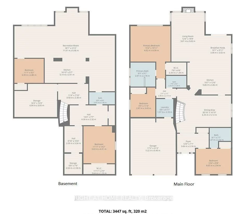 74, Royal Park, Bayshore, Barrie