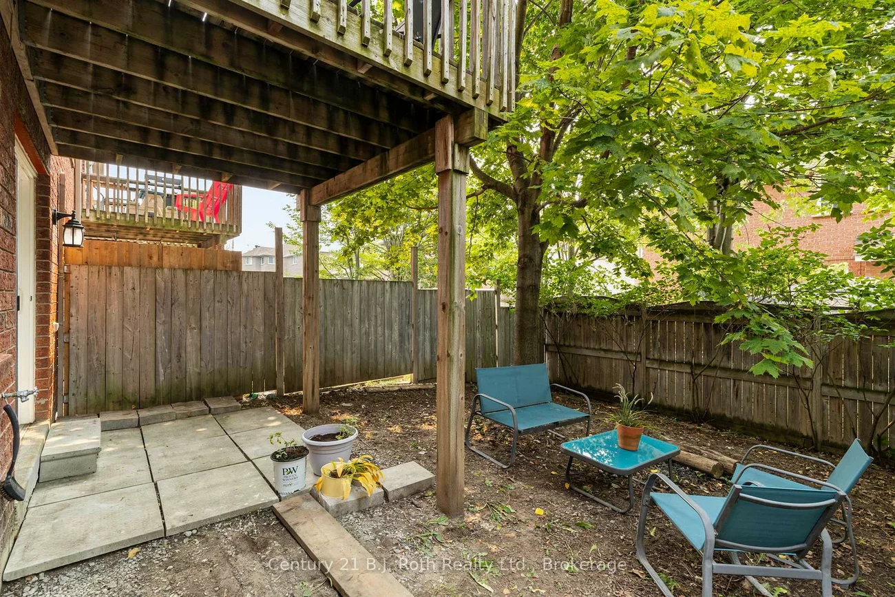 33, Courtney, Painswick South, Barrie