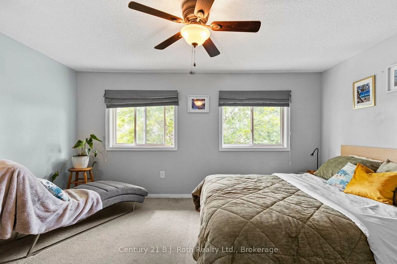 33, Courtney, Painswick South, Barrie