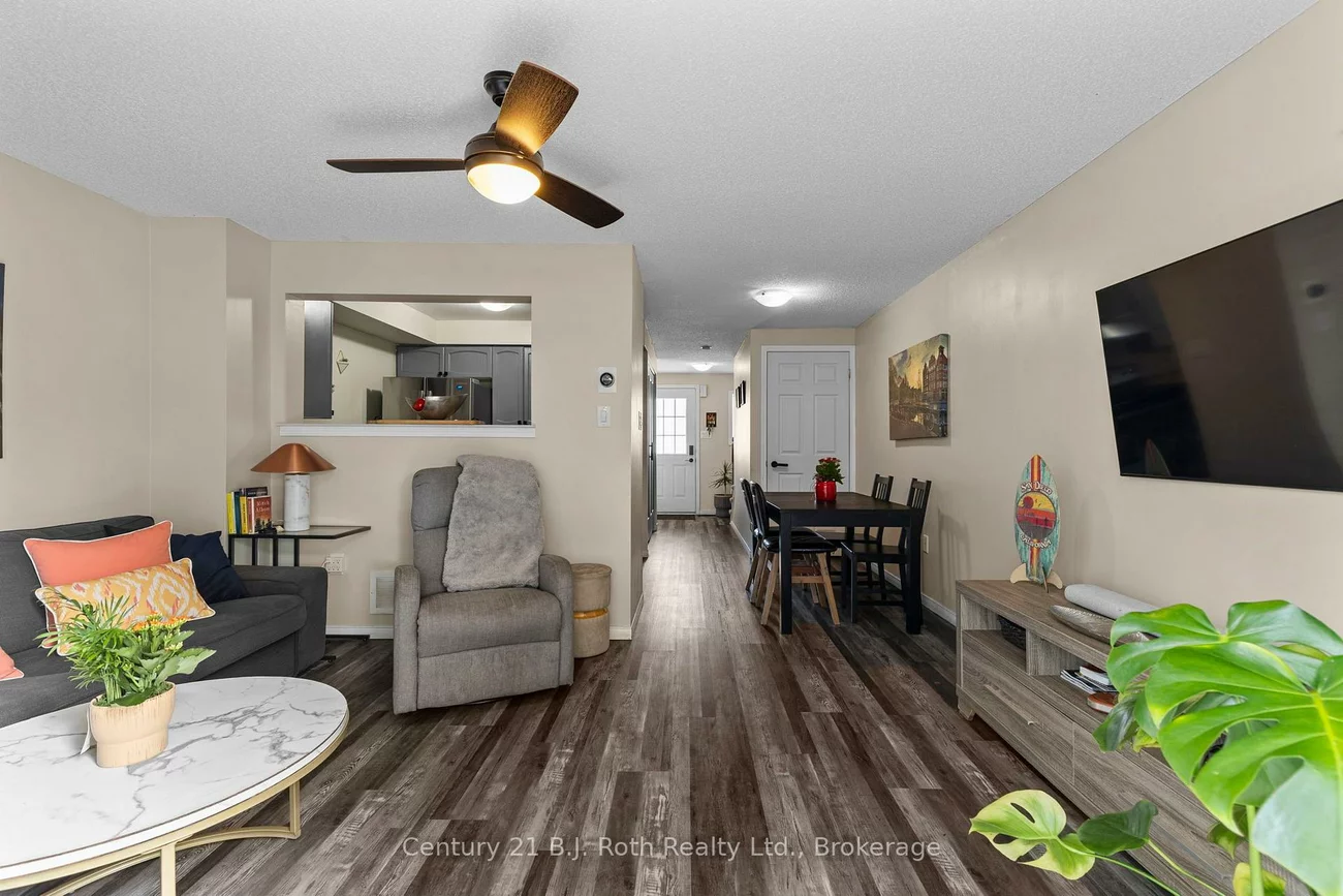 33, Courtney, Painswick South, Barrie