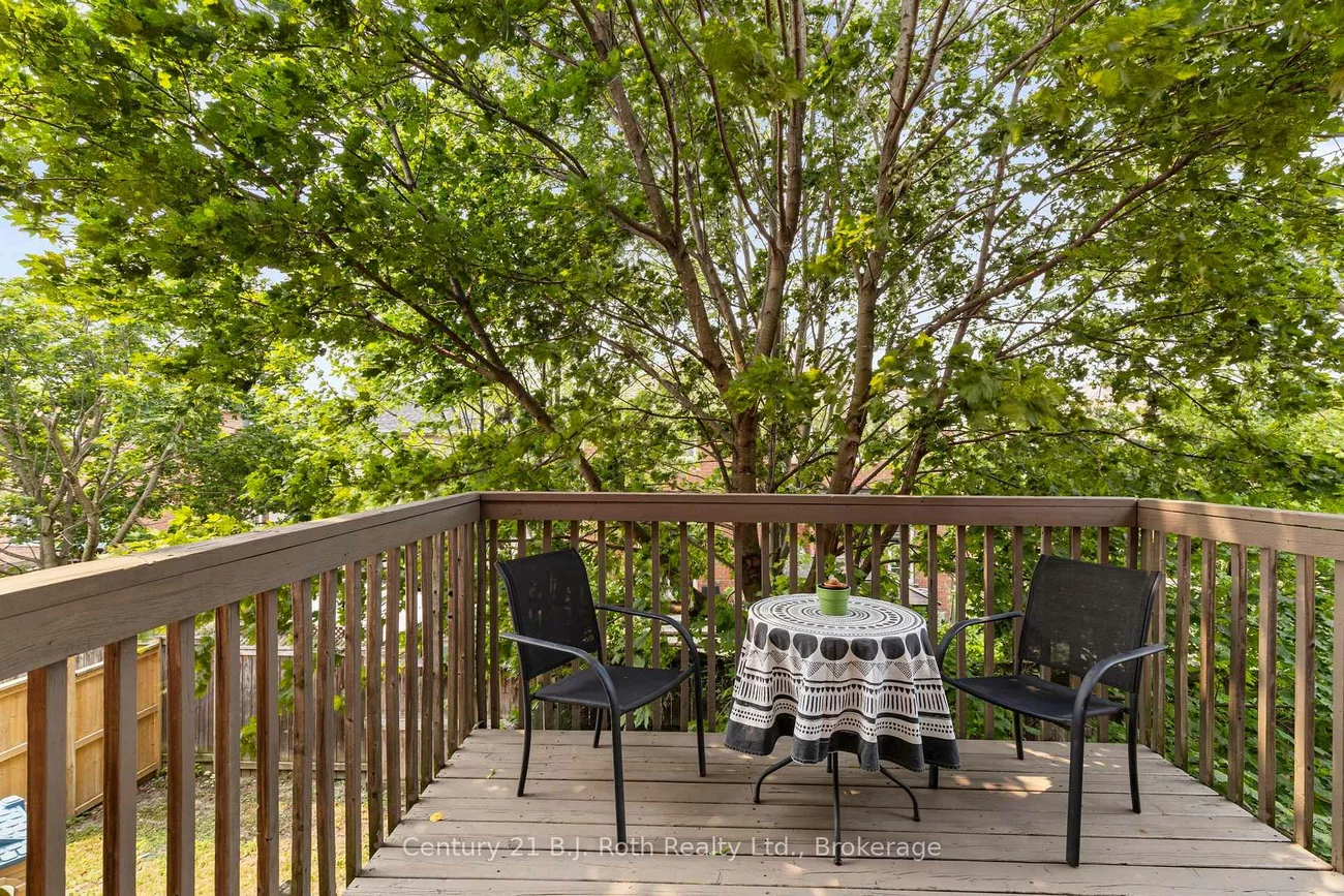 33, Courtney, Painswick South, Barrie