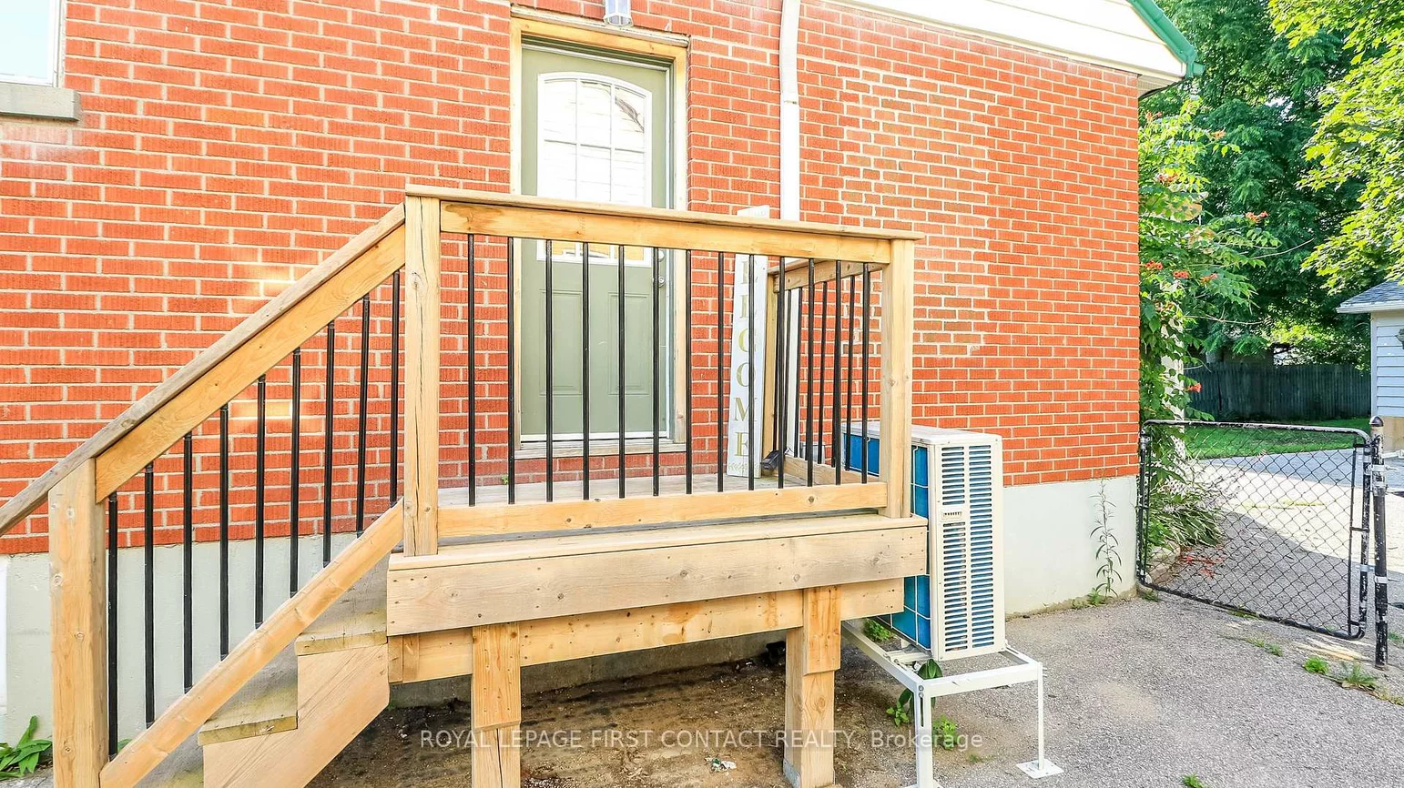 47, Campbell, Allandale, Barrie