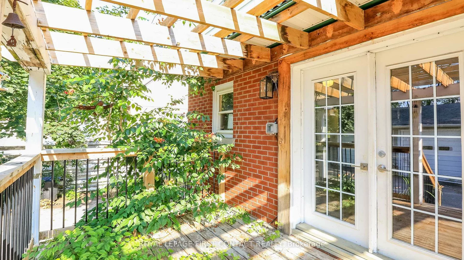 47, Campbell, Allandale, Barrie