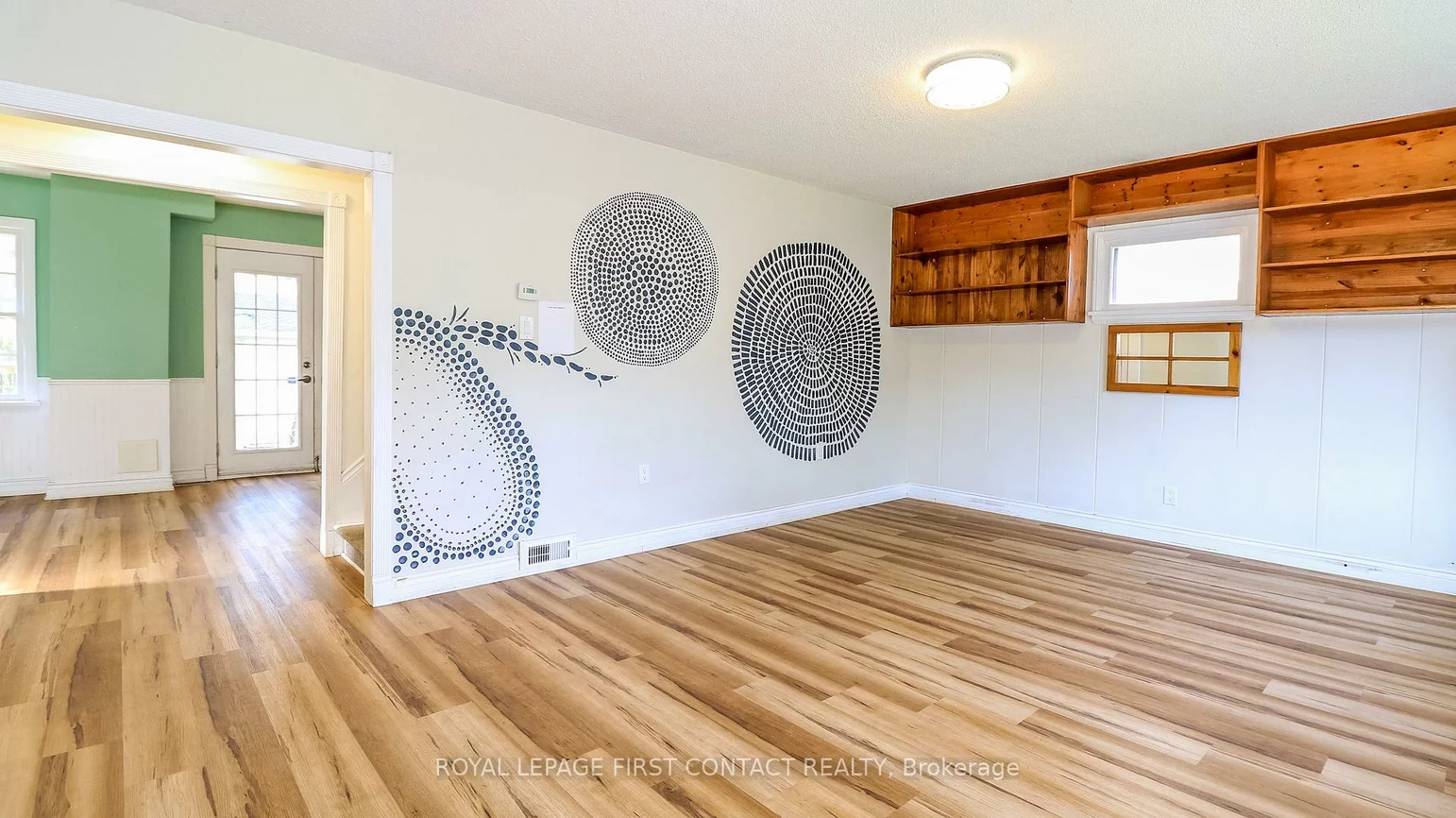 47, Campbell, Allandale, Barrie