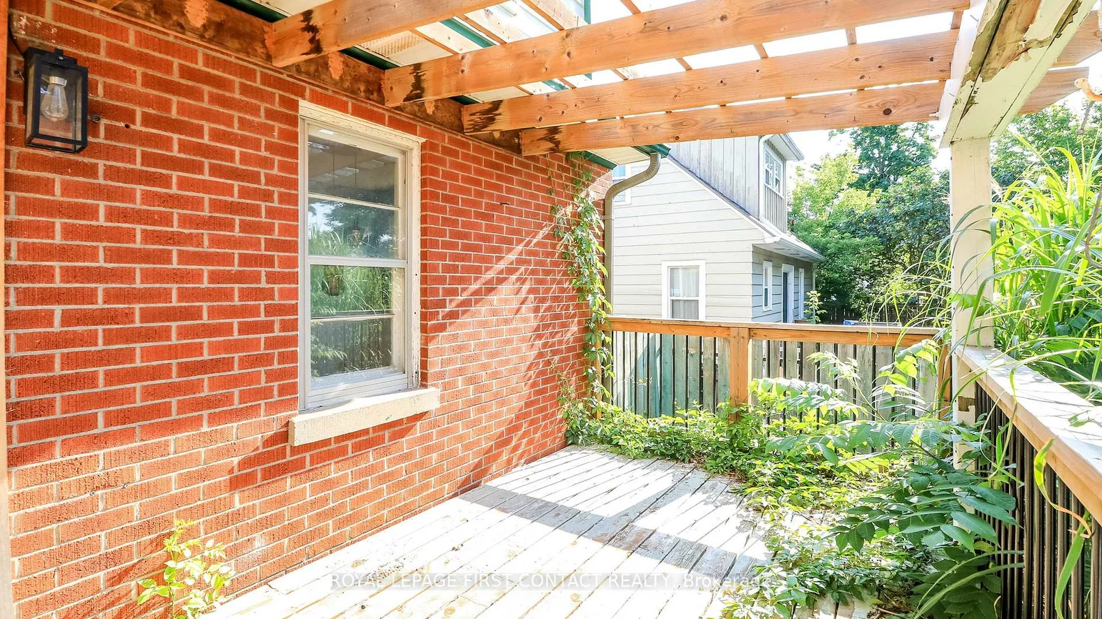 47, Campbell, Allandale, Barrie
