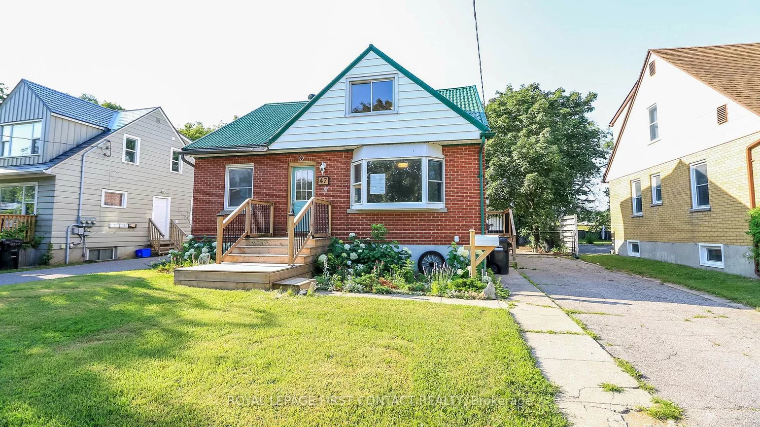 47, Campbell, Allandale, Barrie