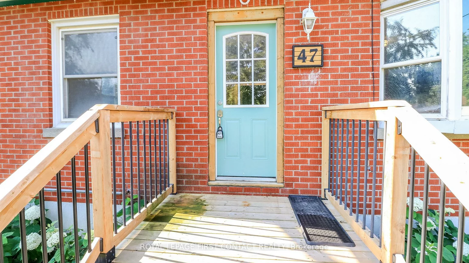 47, Campbell, Allandale, Barrie