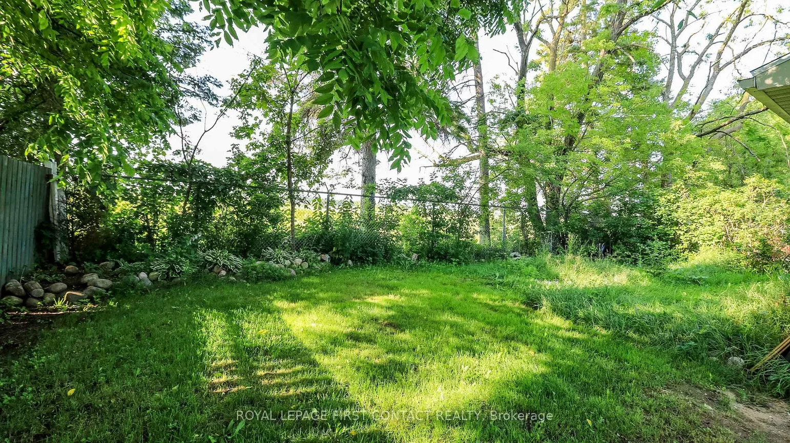 47, Campbell, Allandale, Barrie