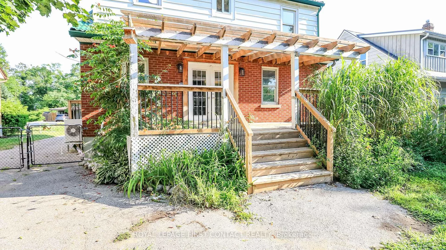 47, Campbell, Allandale, Barrie