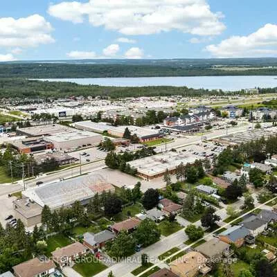26, Shannon, Wellington, Barrie