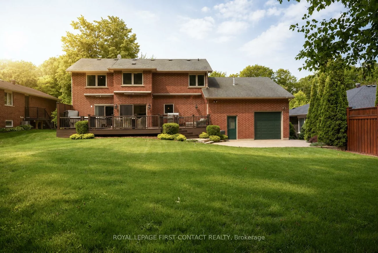 92, Wildwood, Ardagh, Barrie