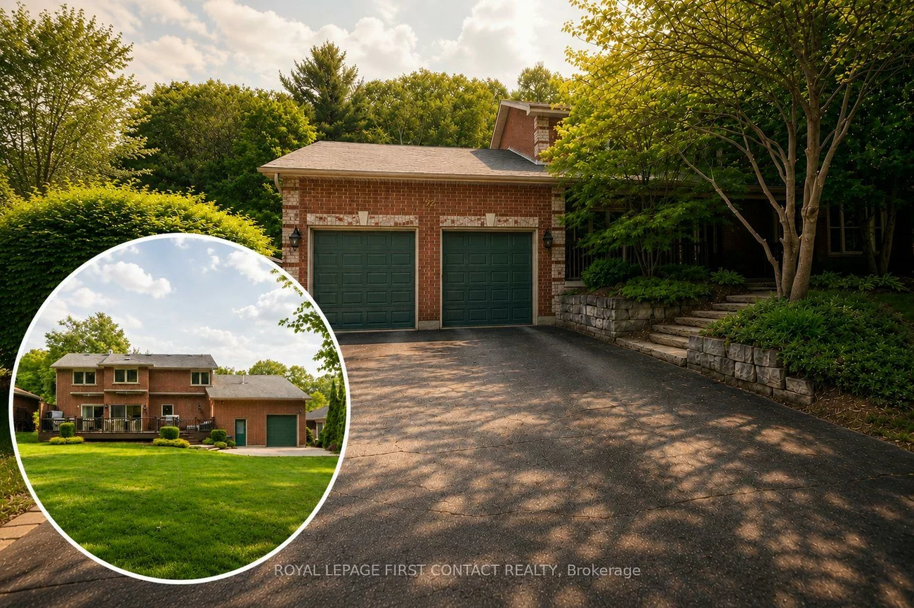 92, Wildwood, Ardagh, Barrie