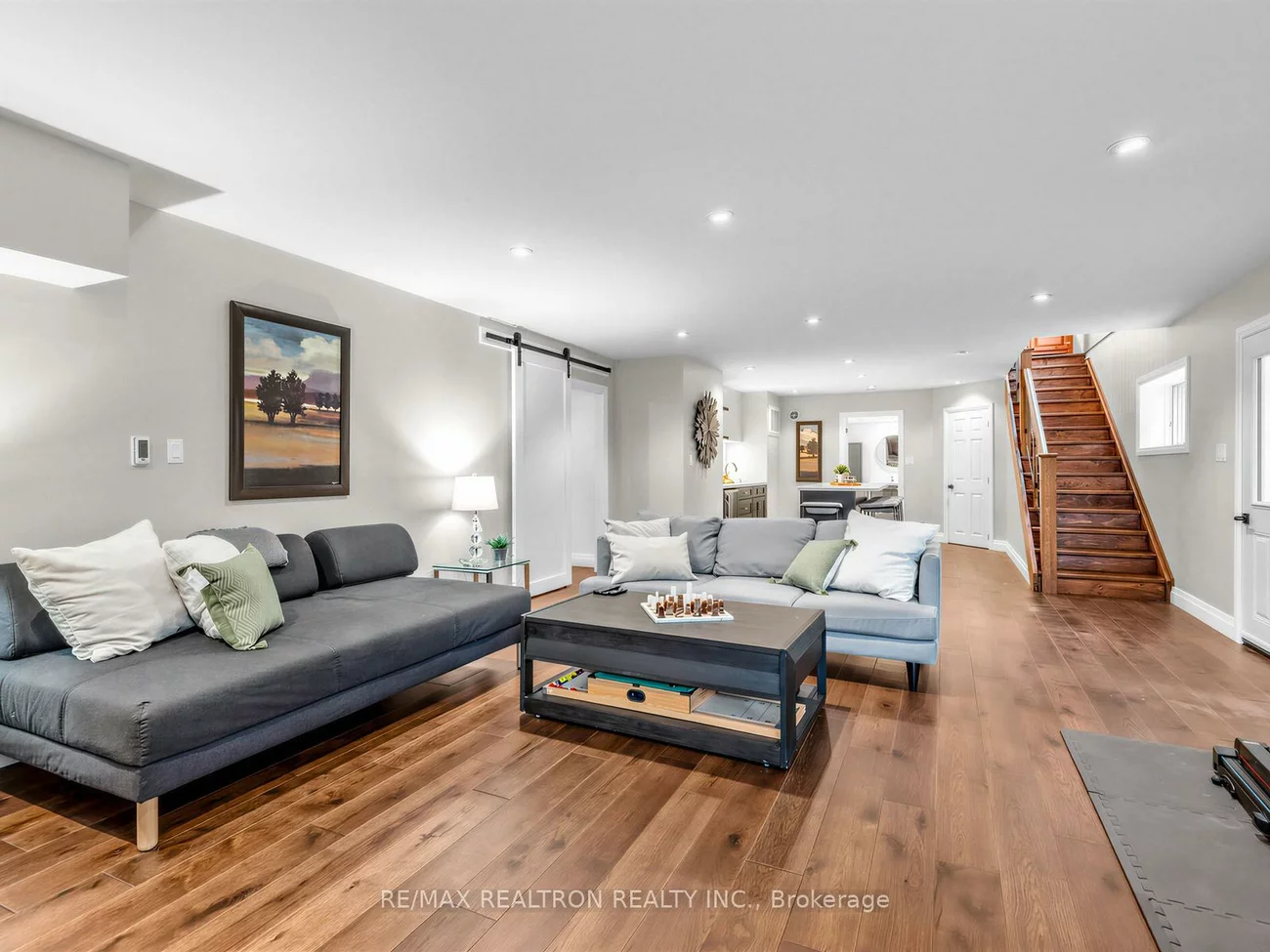 49, Gray, South Shore, Barrie