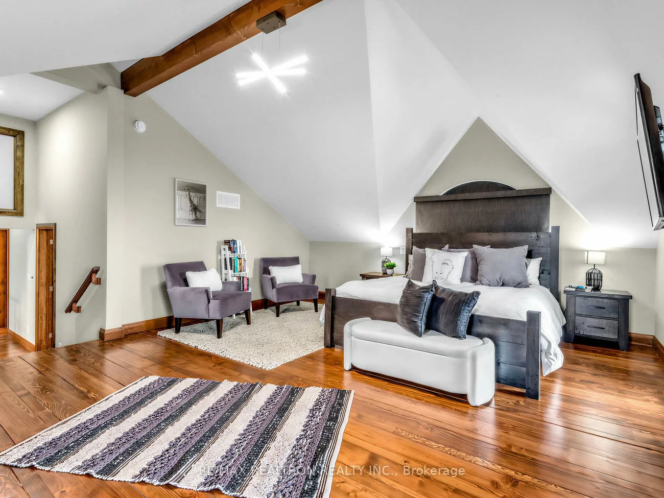 49, Gray, South Shore, Barrie