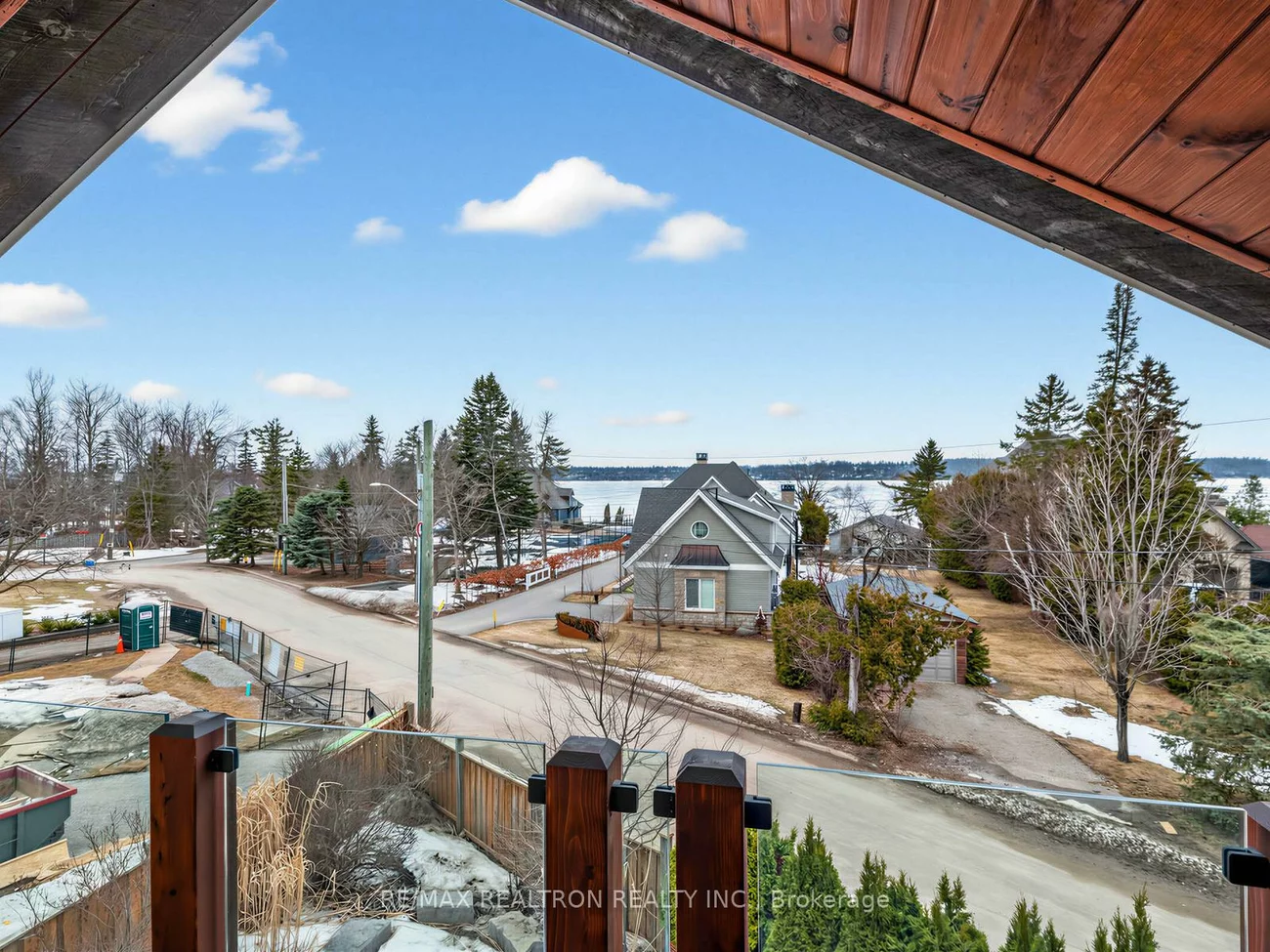 49, Gray, South Shore, Barrie
