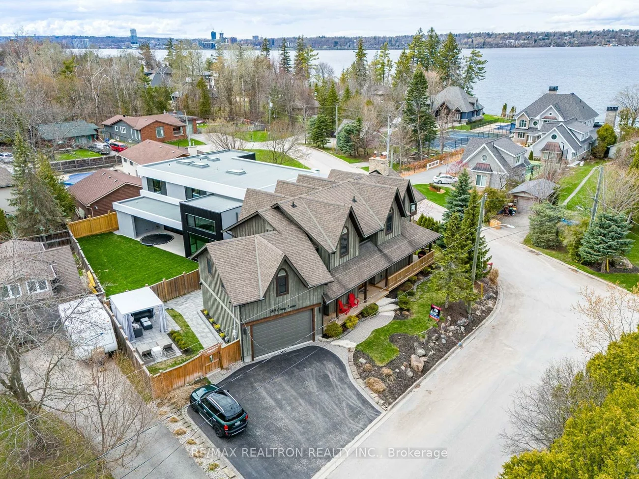 49, Gray, South Shore, Barrie