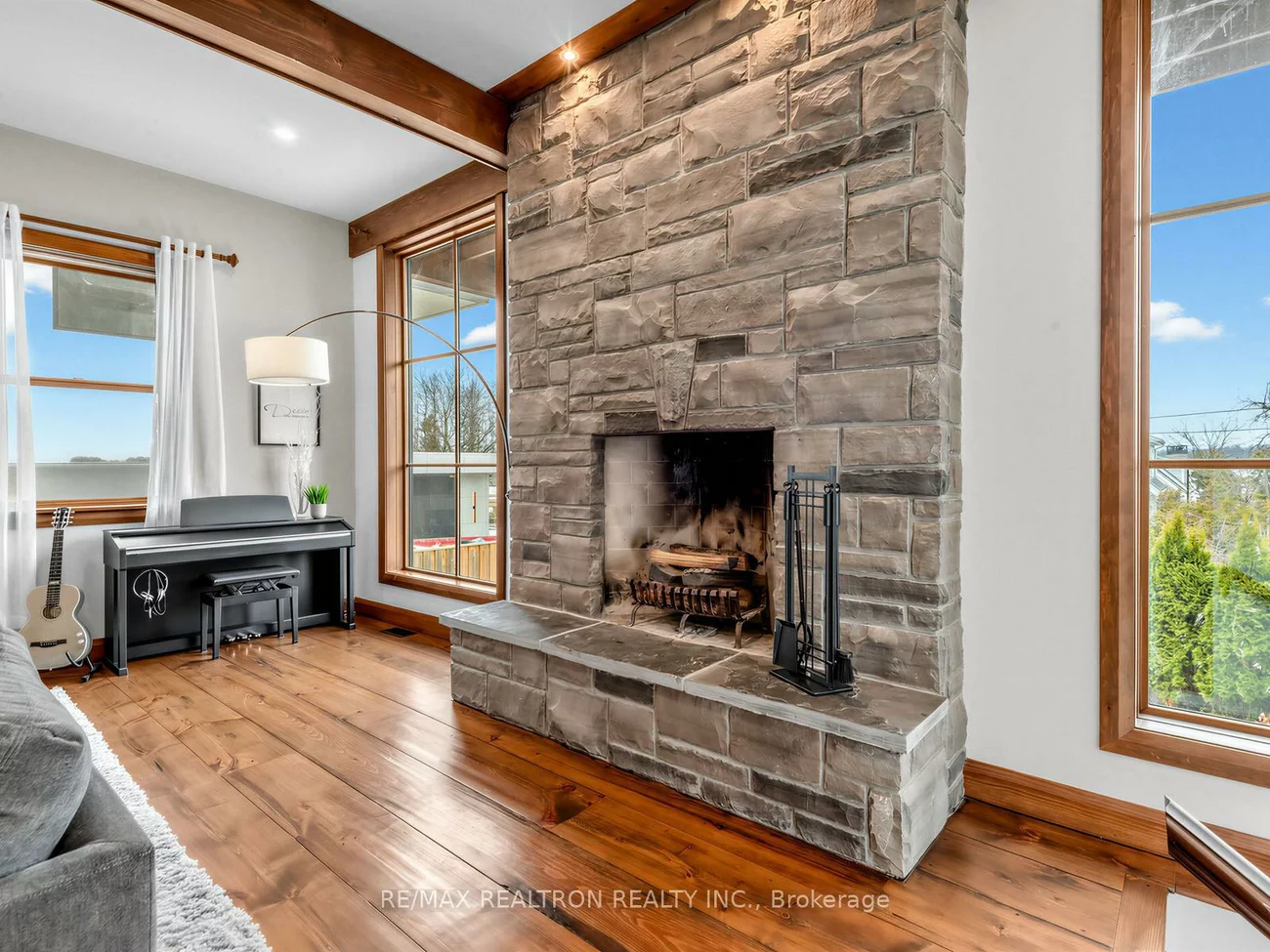 49, Gray, South Shore, Barrie