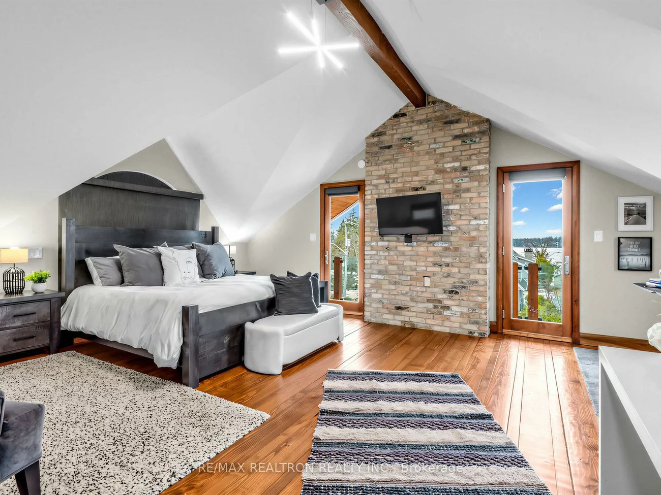 49, Gray, South Shore, Barrie
