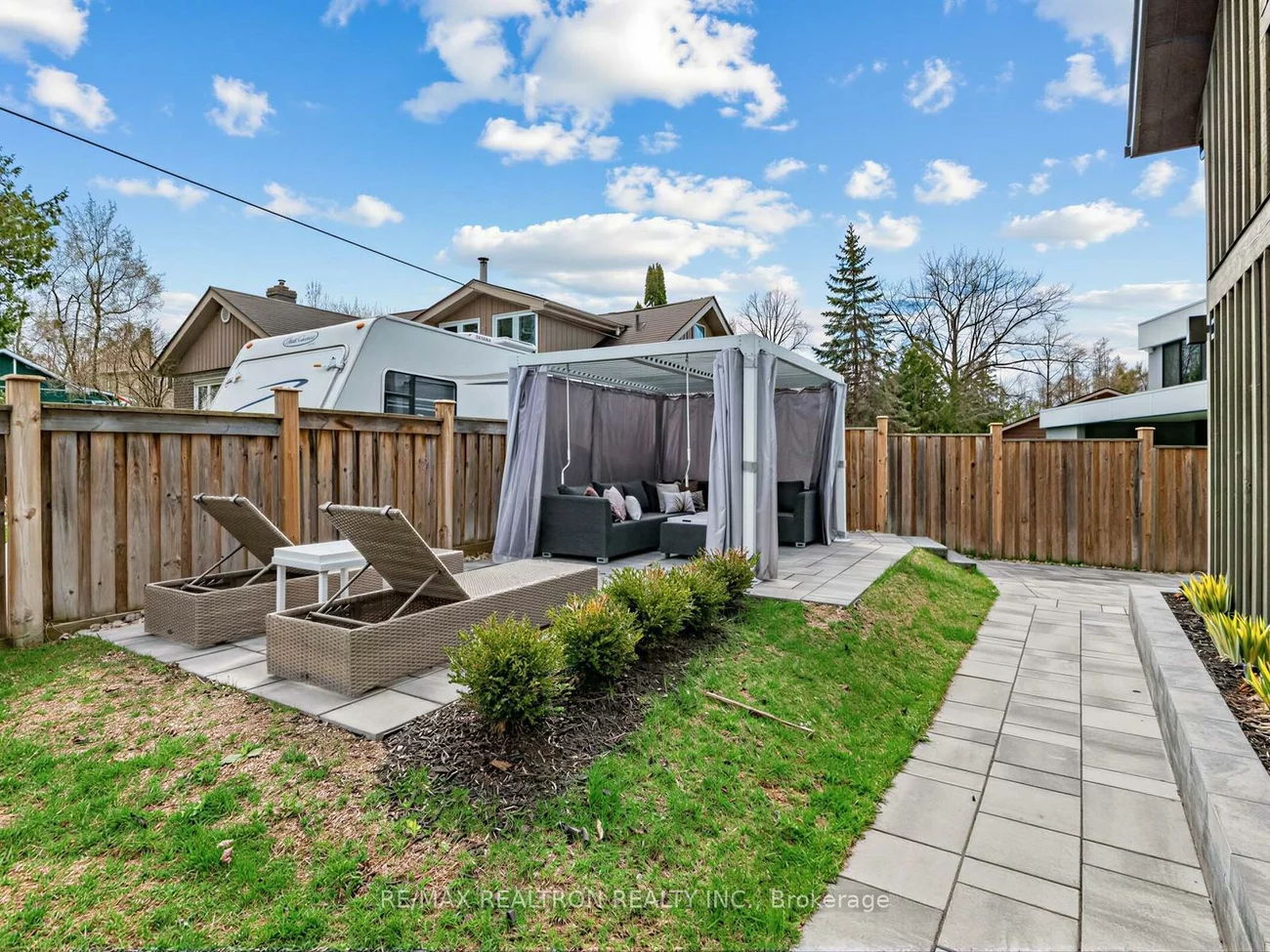 49, Gray, South Shore, Barrie