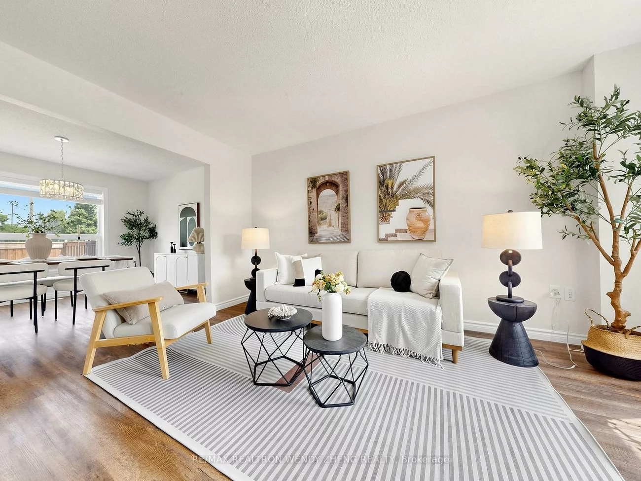 4, GARIBALDI, Holly, Barrie