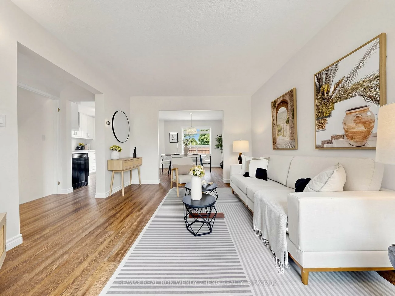4, GARIBALDI, Holly, Barrie