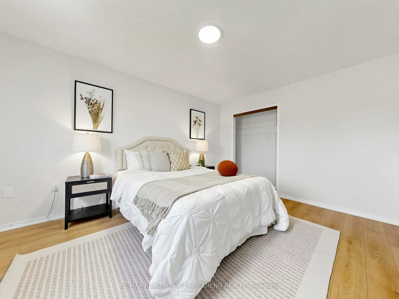 4, GARIBALDI, Holly, Barrie