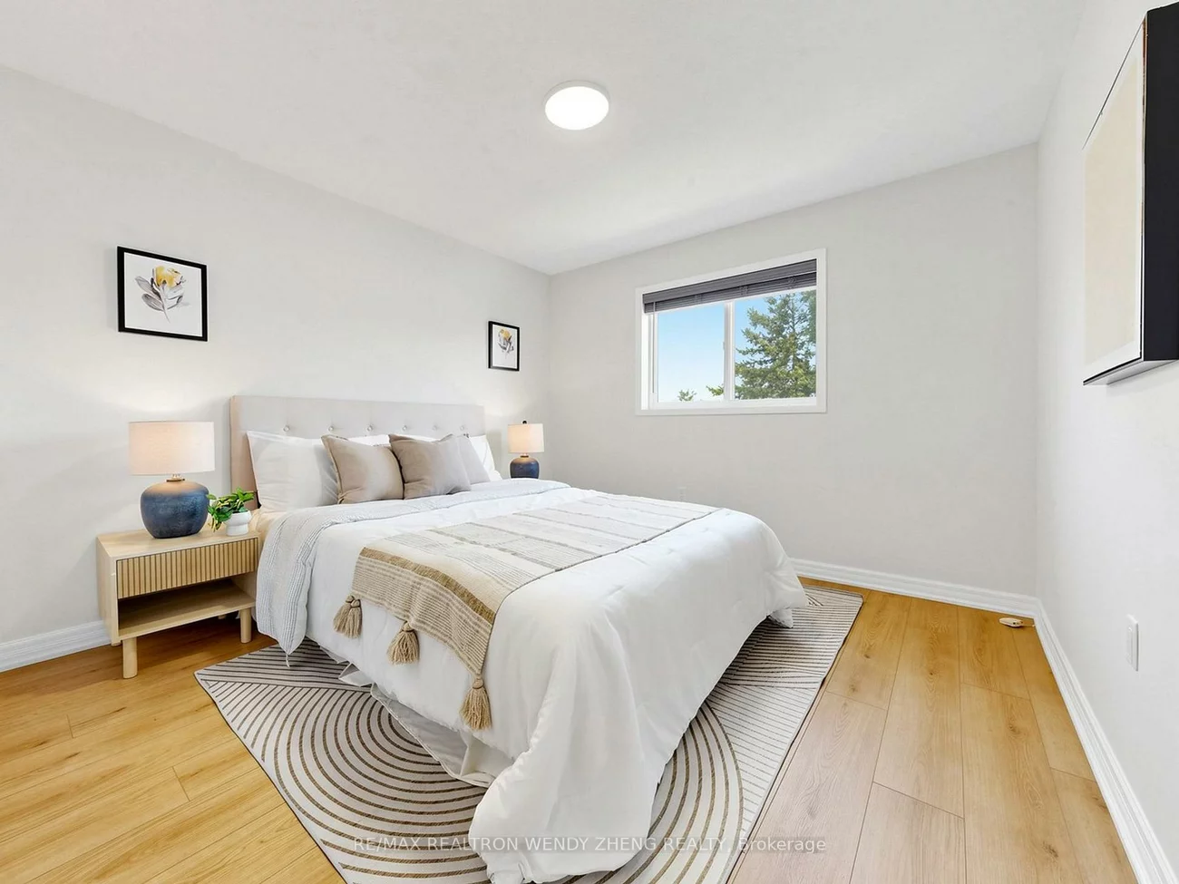 4, GARIBALDI, Holly, Barrie