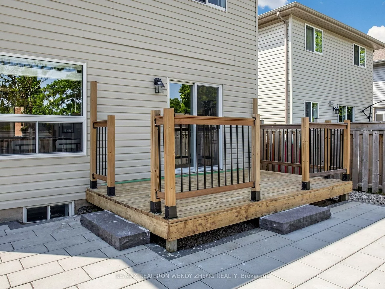 4, GARIBALDI, Holly, Barrie