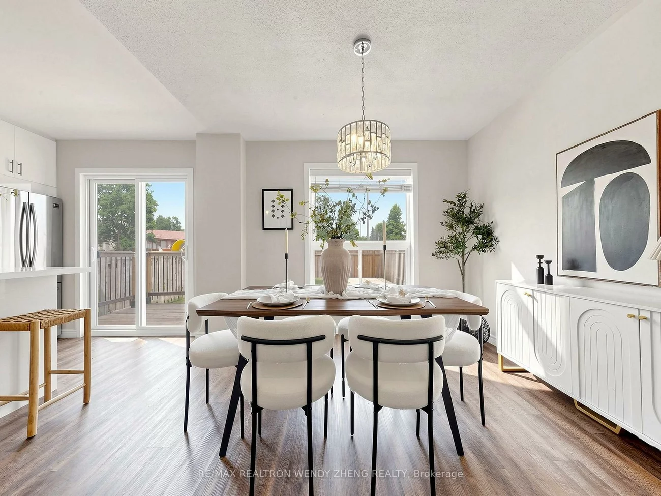 4, GARIBALDI, Holly, Barrie