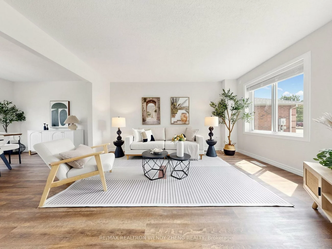 4, GARIBALDI, Holly, Barrie