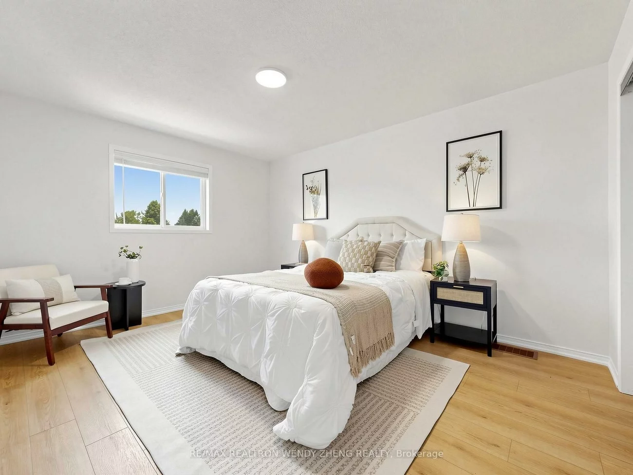 4, GARIBALDI, Holly, Barrie