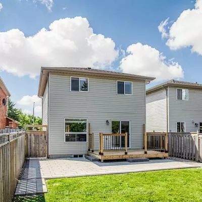 4, GARIBALDI, Holly, Barrie