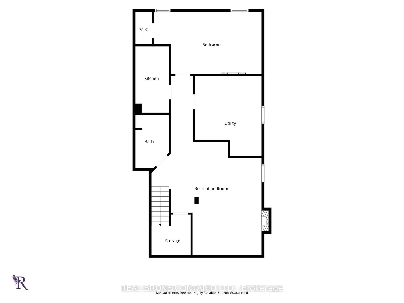 10, Wismer, Northwest, Barrie