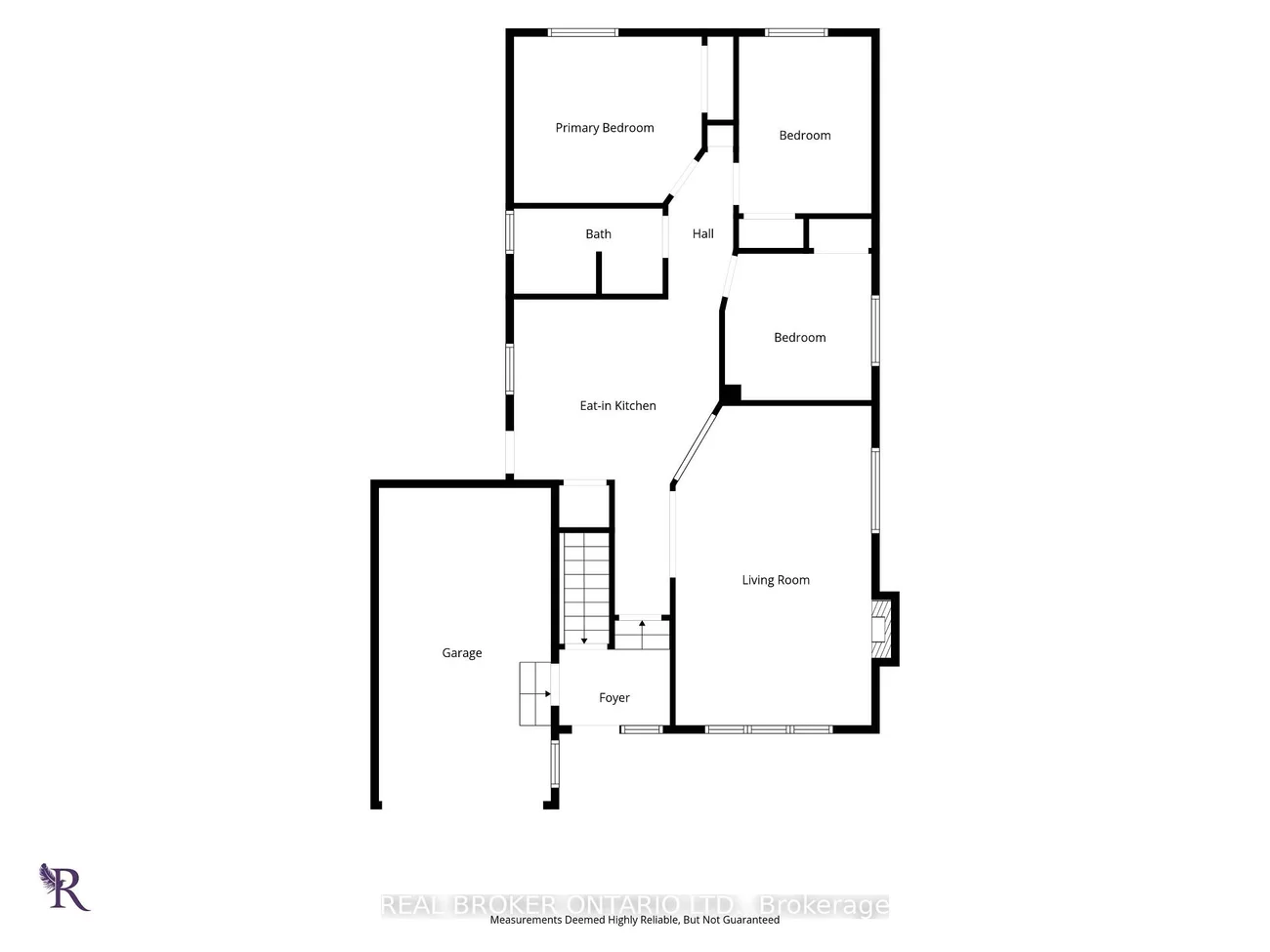 10, Wismer, Northwest, Barrie