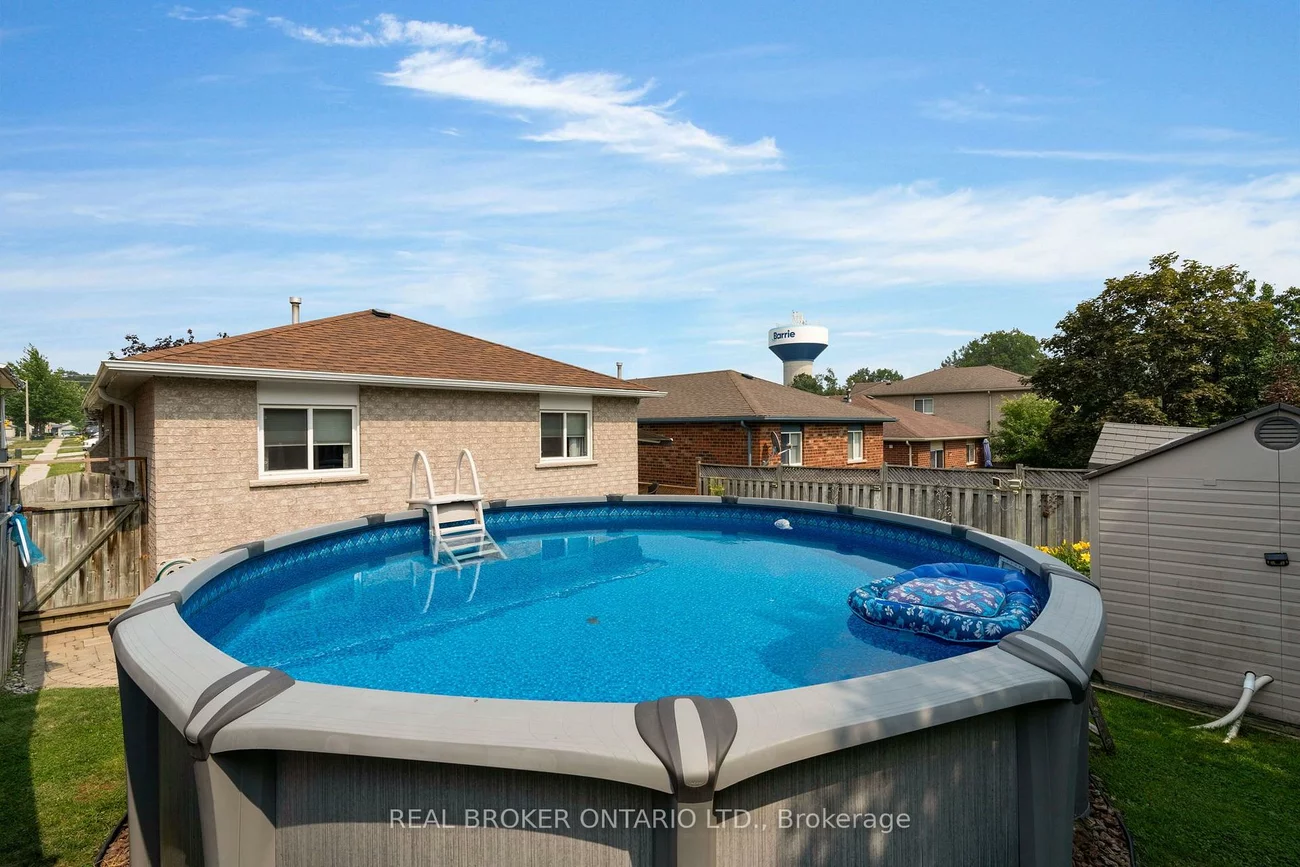 10, Wismer, Northwest, Barrie