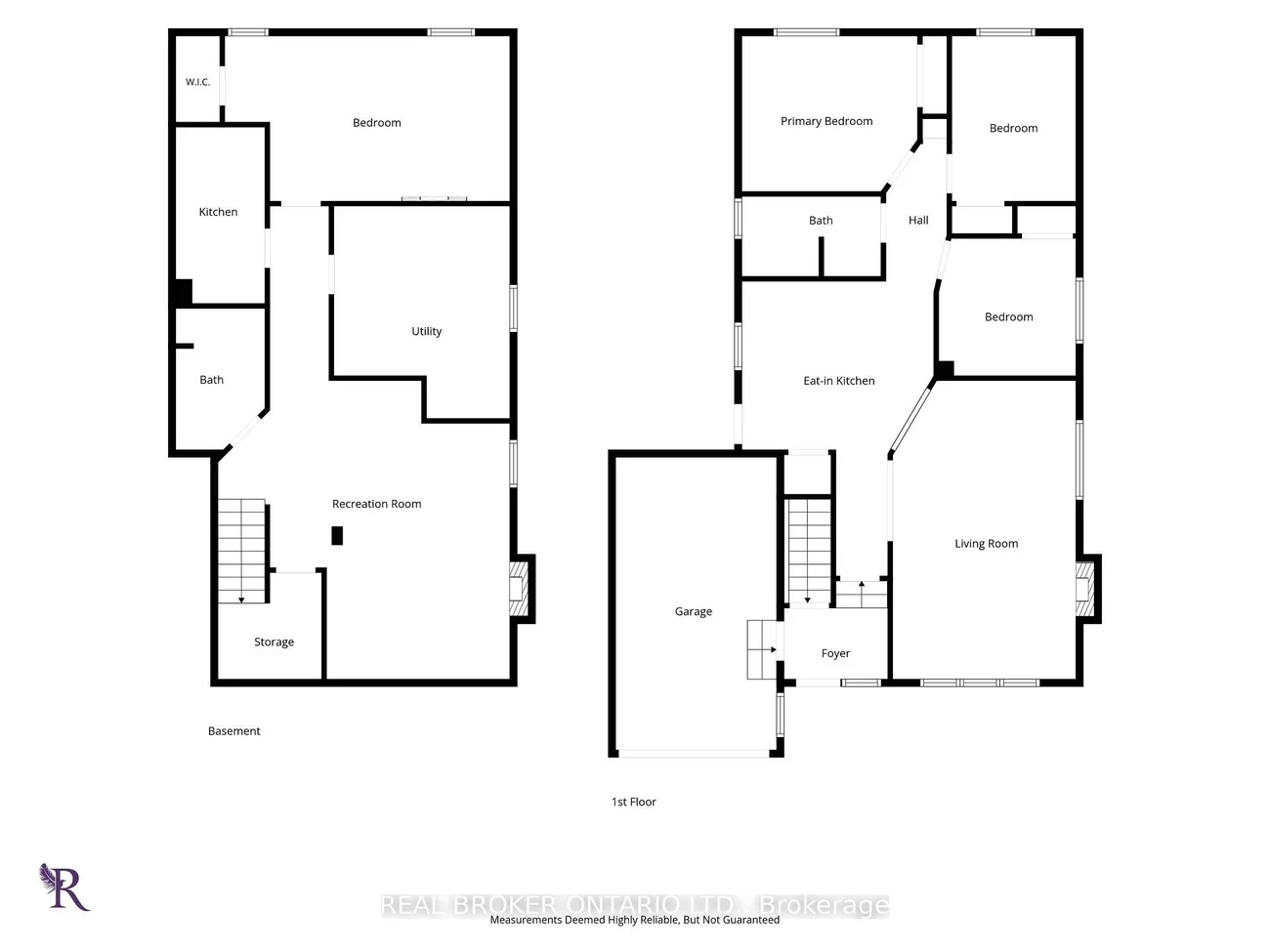 10, Wismer, Northwest, Barrie