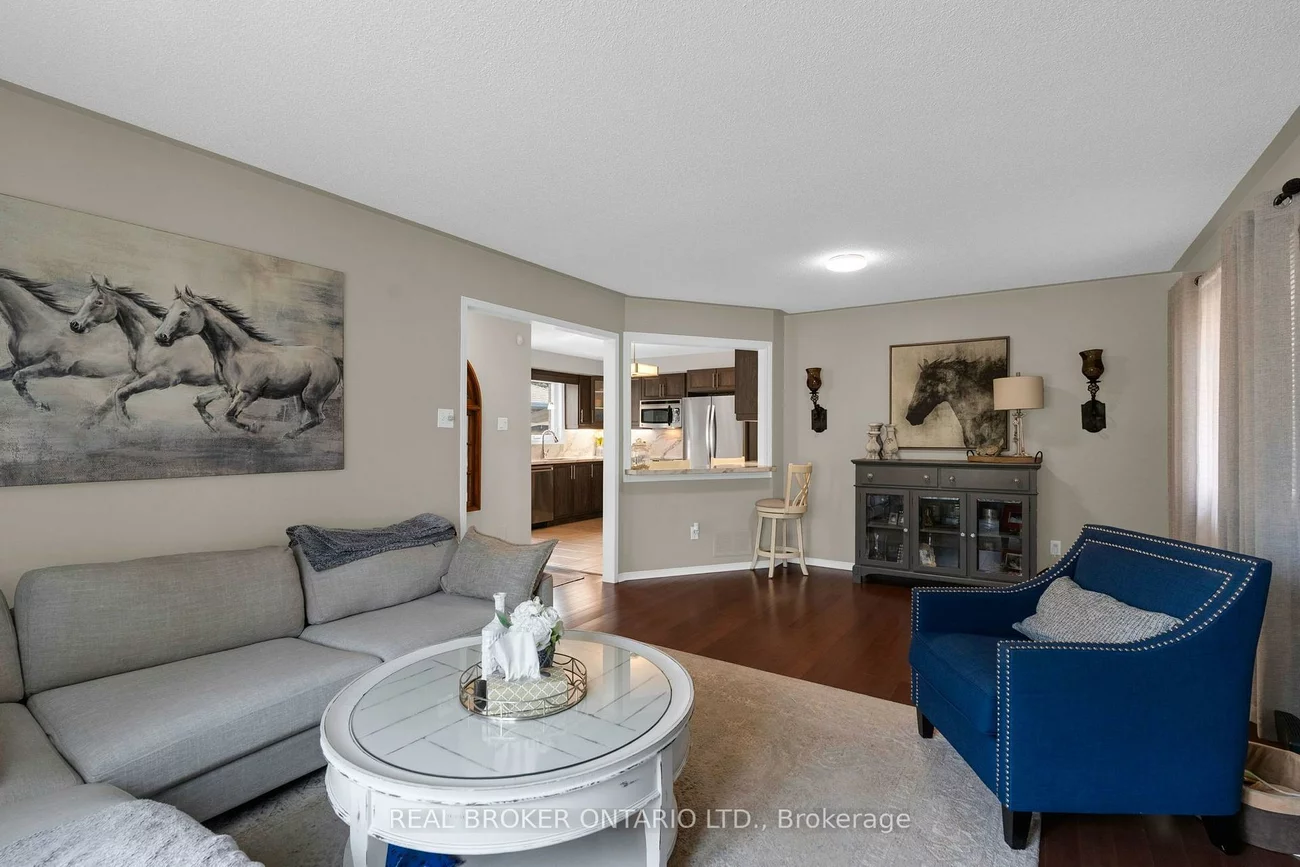 10, Wismer, Northwest, Barrie